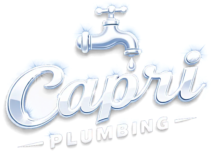 Capri Plumbing logo